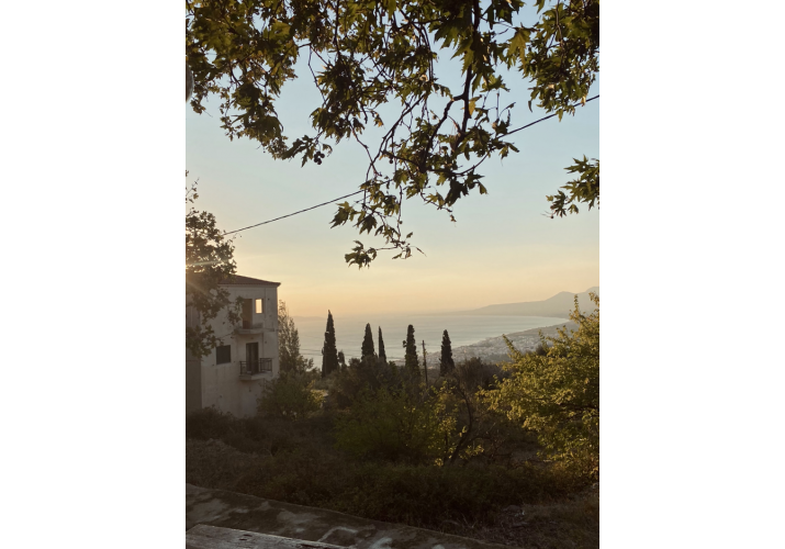 Η θέα από την Φλέβα