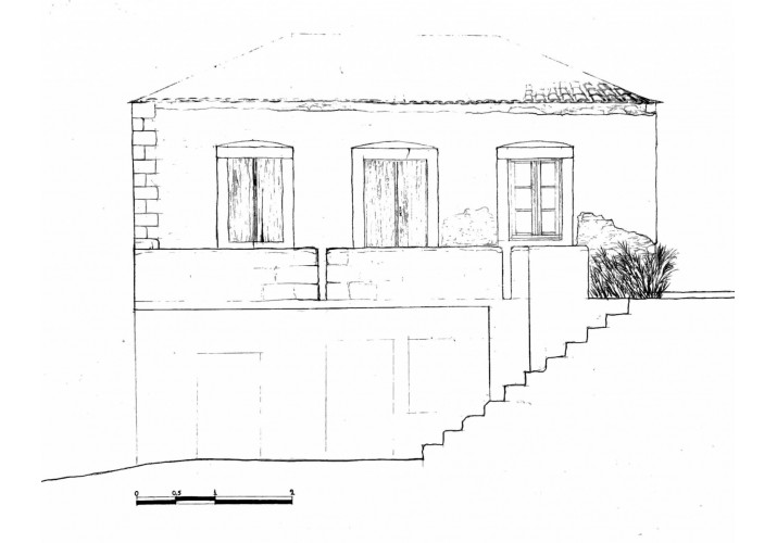 Νότια Όψη