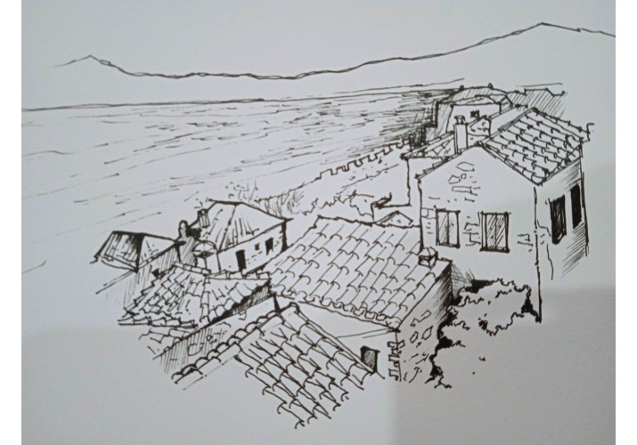 Σκίτσο 1