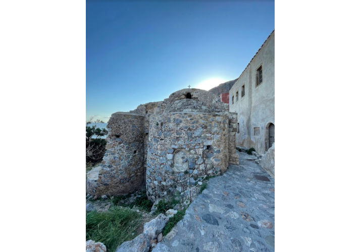Πλάγια όψη