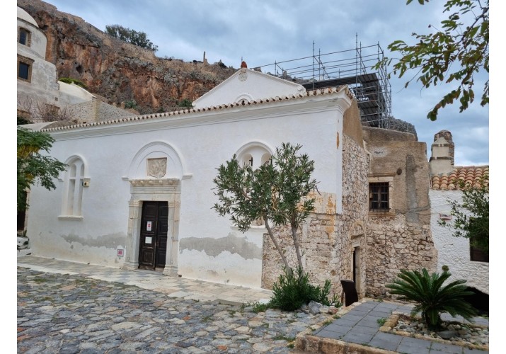 Ναός του Ελκομένου Χριστού