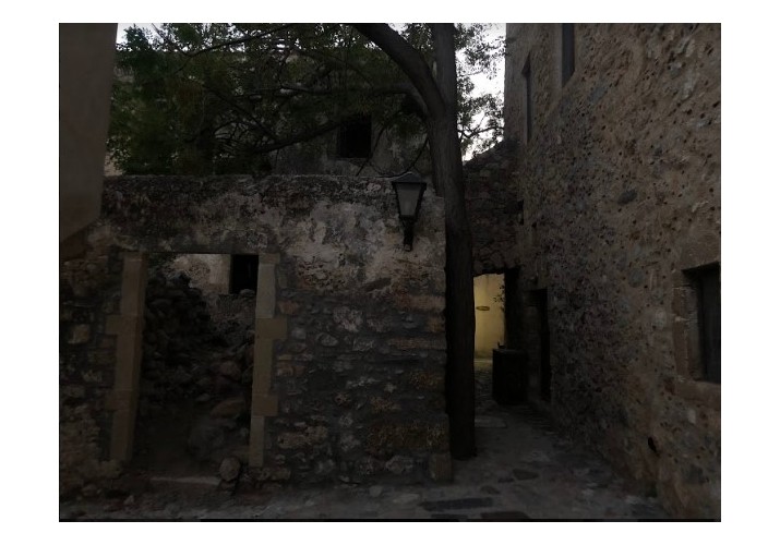 Μπροστινή όψη