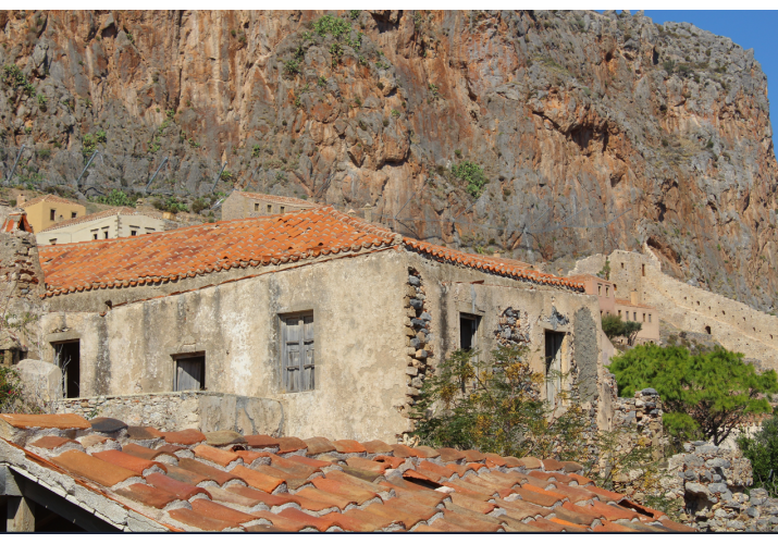 Μέτρια κατάσταση