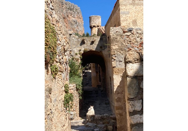 Διαβατικό