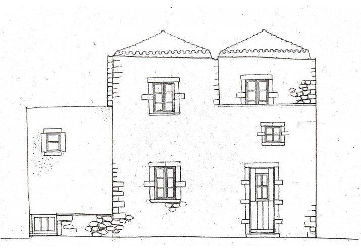 Νότια Όψη