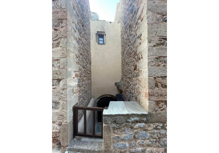 Τμήμα της Νότιας Όψης