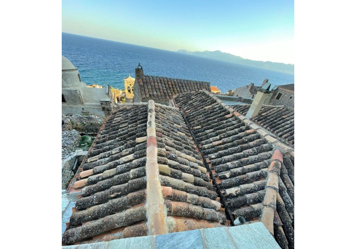 Άποψη Δωμάτων