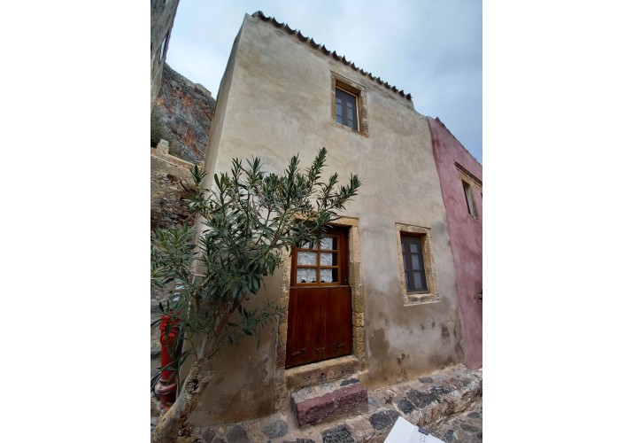 Νότια Όψη