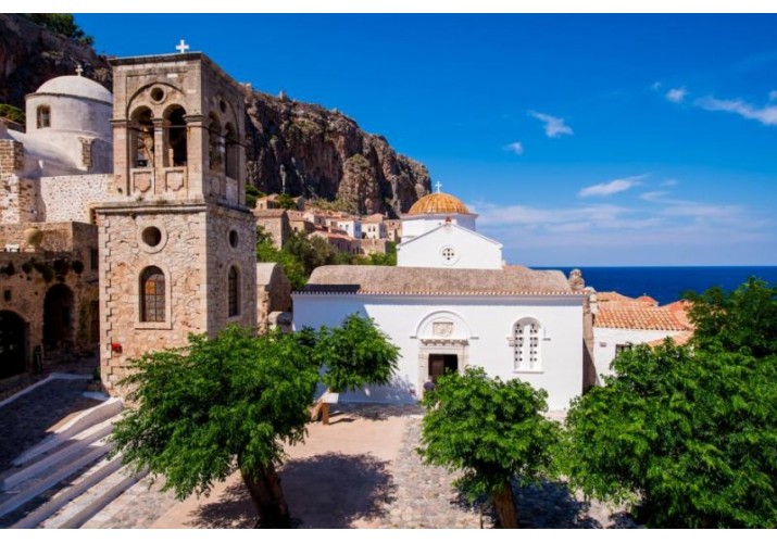 1. Ναός Ελκόμενου Χριστού

(πηγή:www.elkomenosmonemvasias.gr)