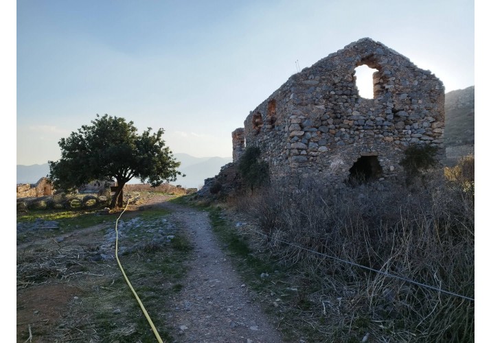 Άνω Πόλη