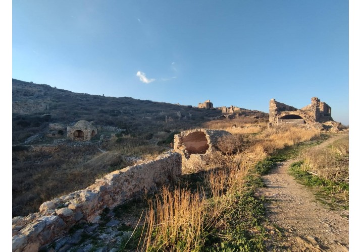 Άνω Πόλη 