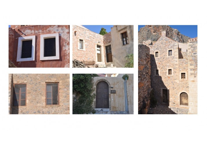 Φωτογραφίες παραθύρων