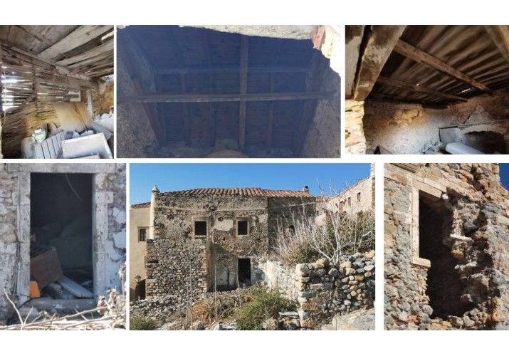 Φωτογραφίες Ερειπίου 