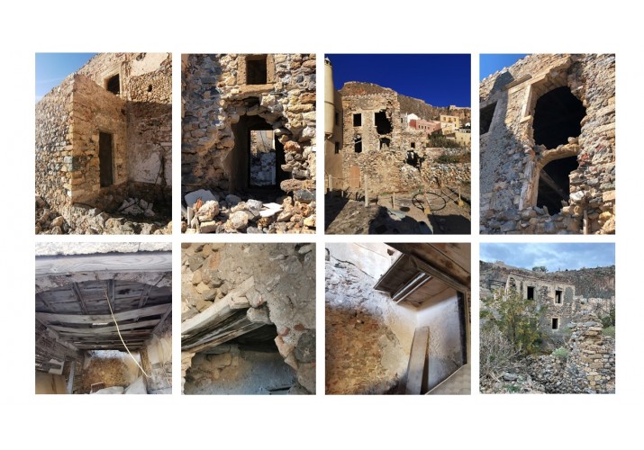 Φωτογραφίες Ερειπίου