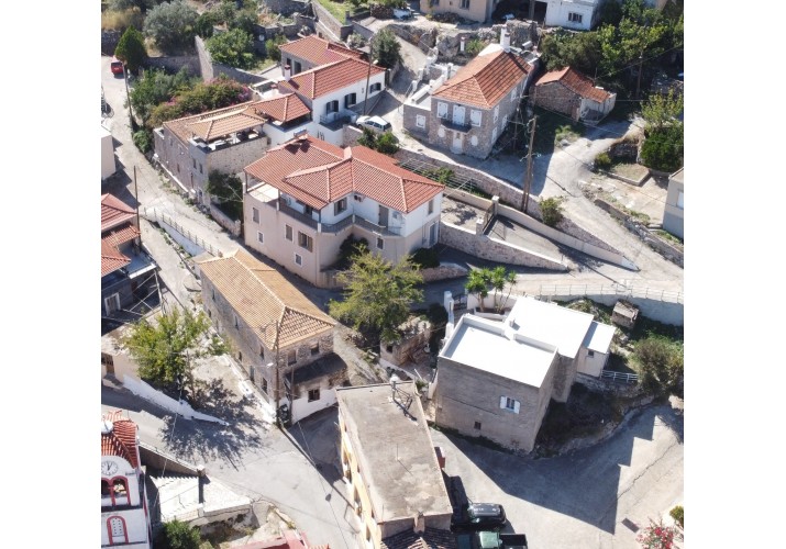 Αεροφωτογραφία Αναπτύγματος 1