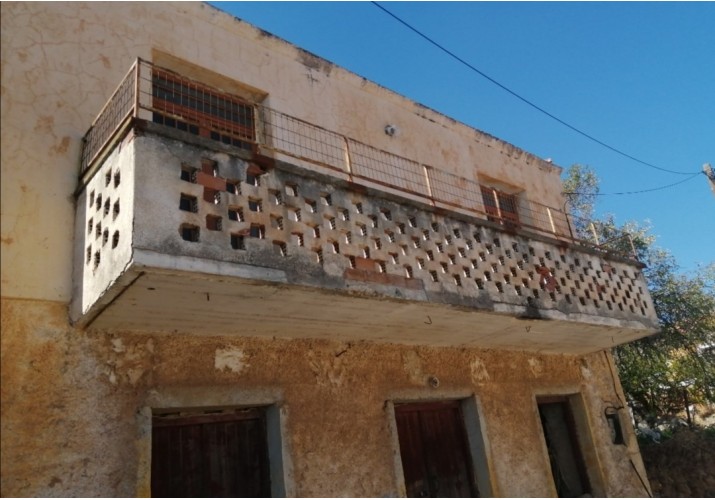 Οικία Β Αναπτύγματος 2 (Άκρη Αριστερά)