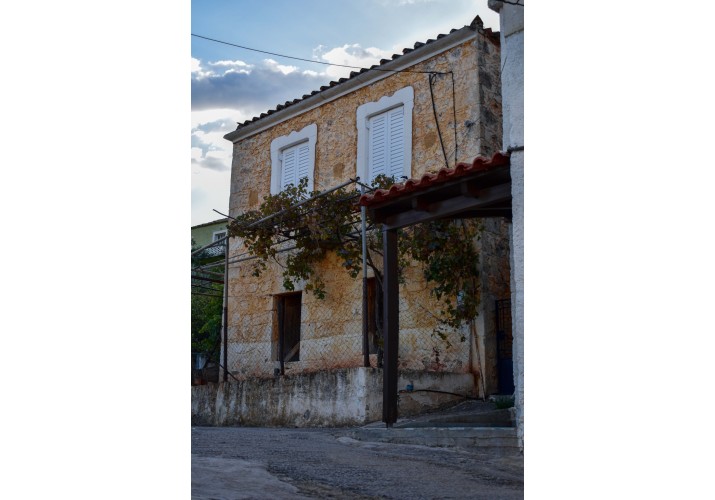 Οικία Γ Αναπτύγματος 2 (Δεξιά)