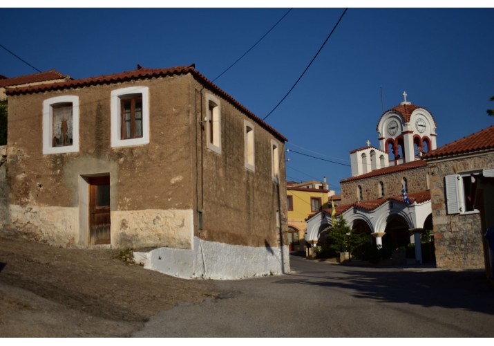 Οικία Αναπτύγματος 3 (Μέσο)