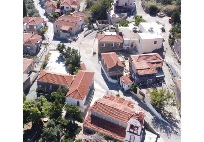 Αεροφωτογραφία Οικιών Αναπτύγματος 3