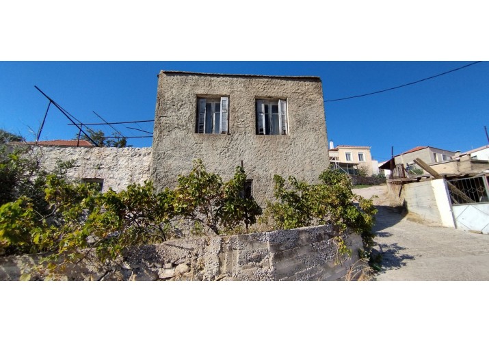 Οικία Β Αναπτύγματος 4 (Δεξιά)