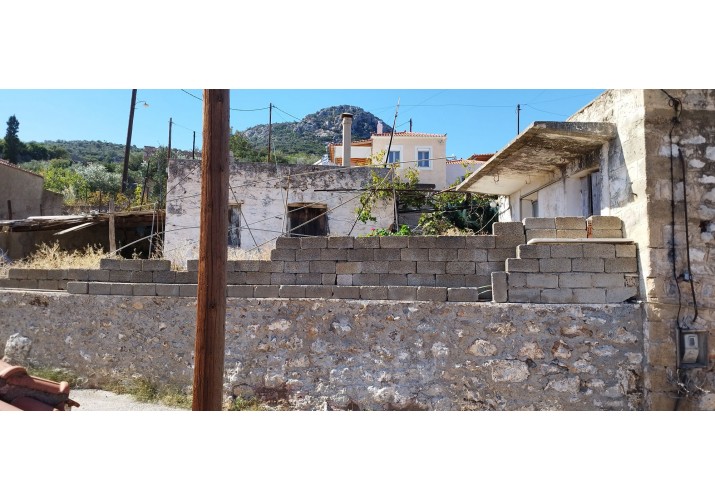 Τοιχίο Οικίας Α Αναπτύγματος 5 (Αριστερά)
