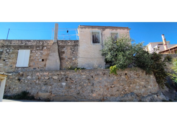 Οικία Α και Οικία Β Αναπτύγματος 5