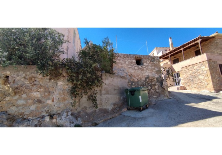 Οικία Β Αποθήκη Αναπτύγματος 5 (Δεξιά)