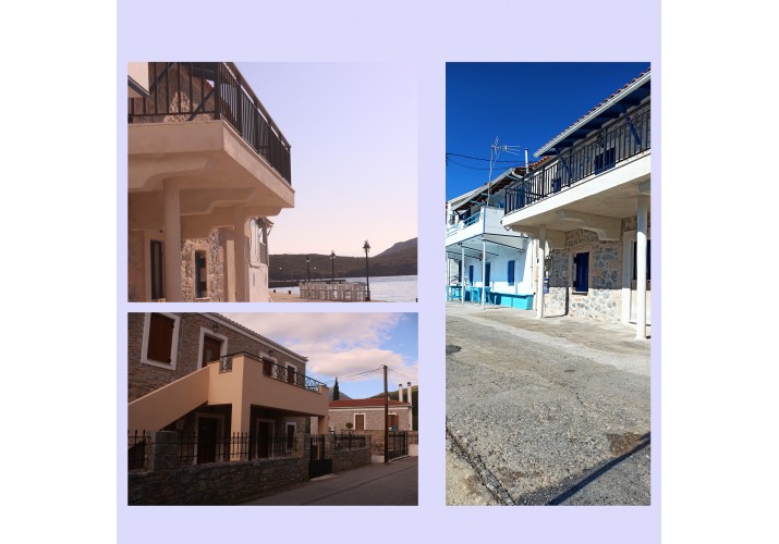 Παραδείγματα Εξωστών στο Λιμάνι Ιέρακα