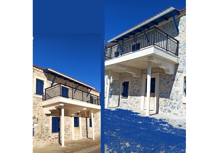 Παραδείγματα Εξωστών στο Λιμάνι Ιέρακα