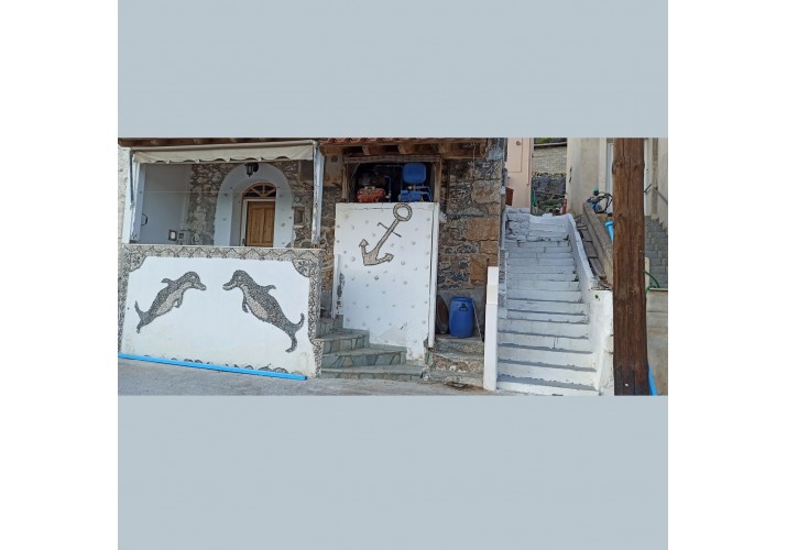 Παραδείγματα Κλιμάκων στο Λιμάνι Ιέρακα