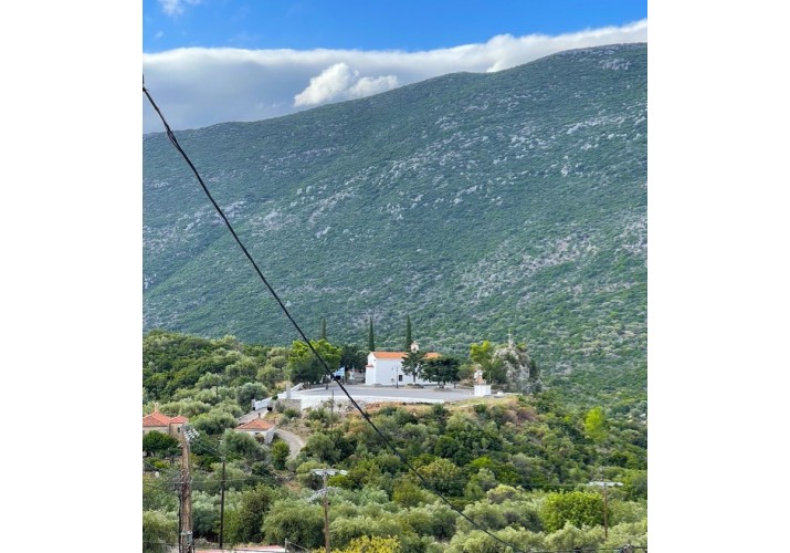 Ιερός ναός Κοιμήσεως της Θεοτόκου 