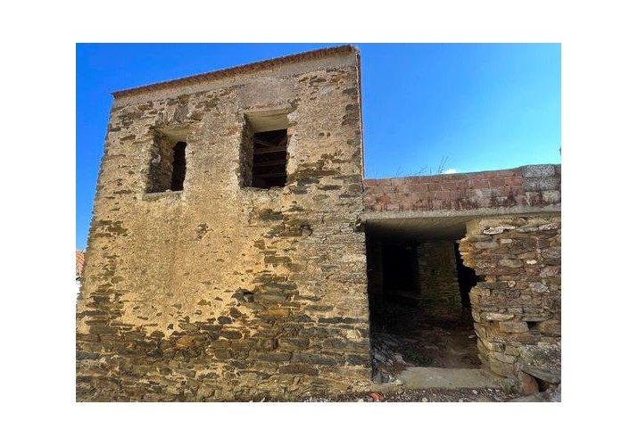 Όψη κτήριο 5