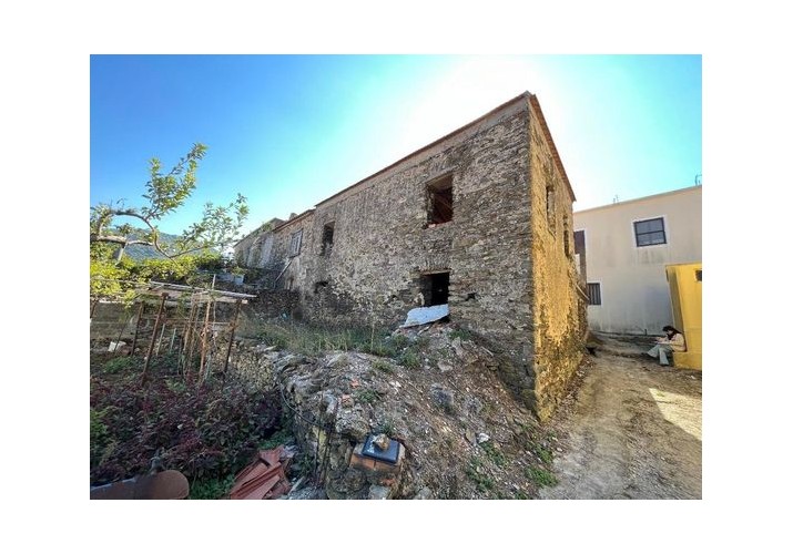 Όψη κτήριο 5