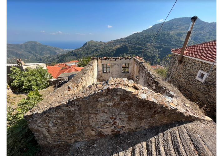 Απουσία στέγης