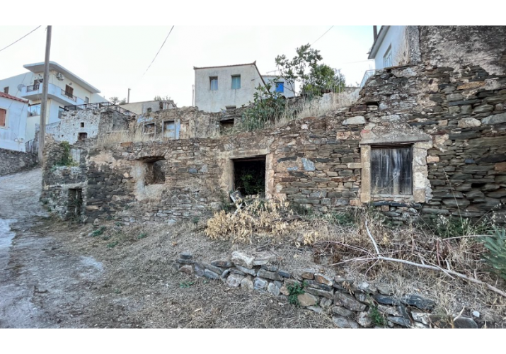 Γκρεμισμένοι τοίχοι