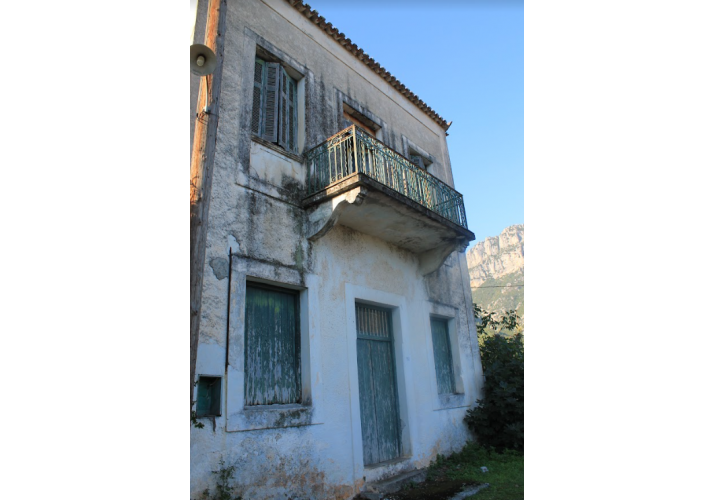 Έλλειψη συντήρησης