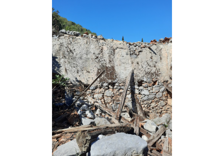 Ερείπιο