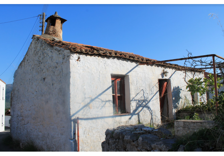 Έλλειψη συντήρησης
