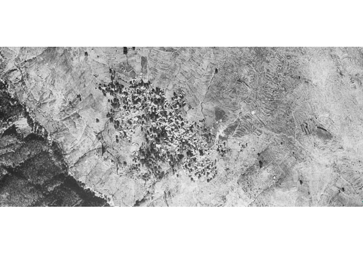 Καλαρρύτες.1945-60