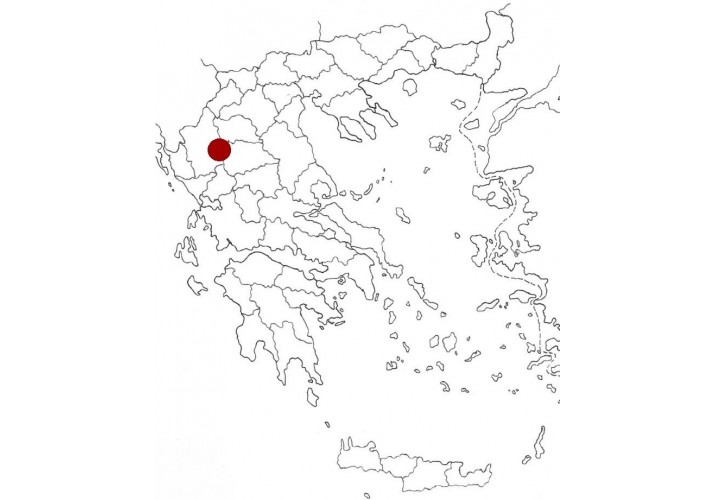 Τζουμέρκα