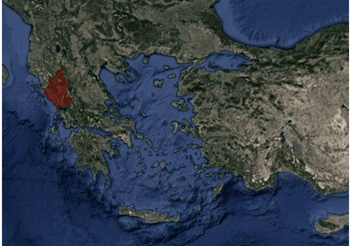 ΗΠΕΙΡΟΣ
