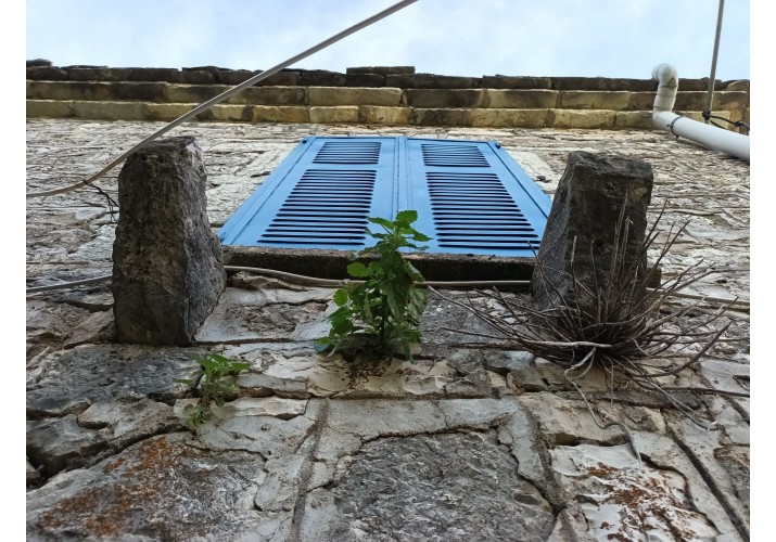 Λίθινα στηρίγματα