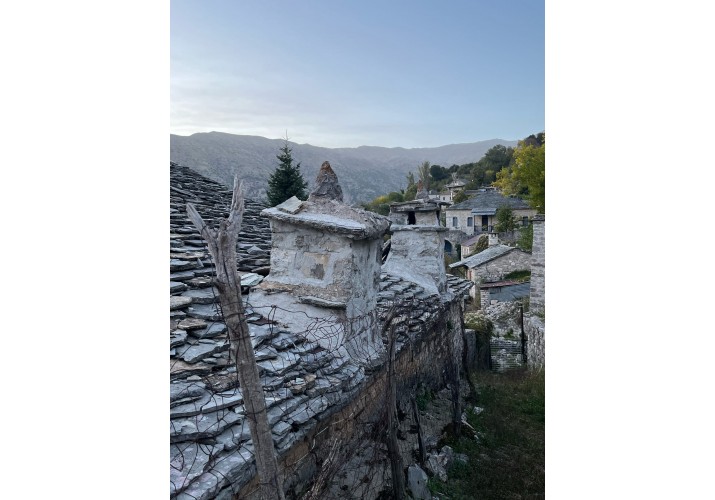Καμινάδες