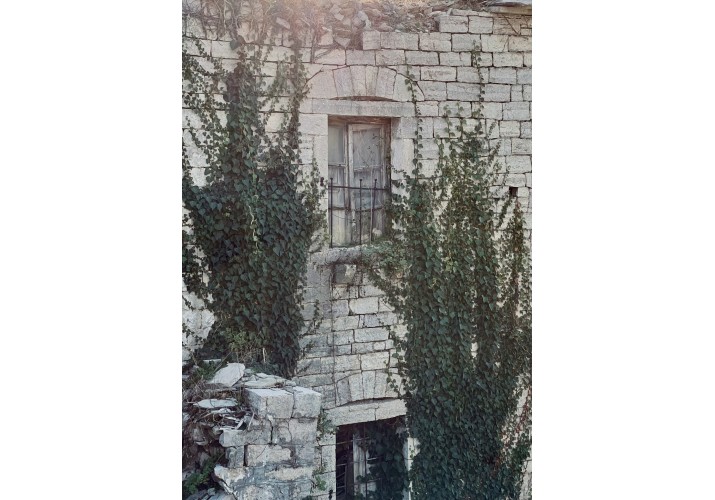 Ερείπιο