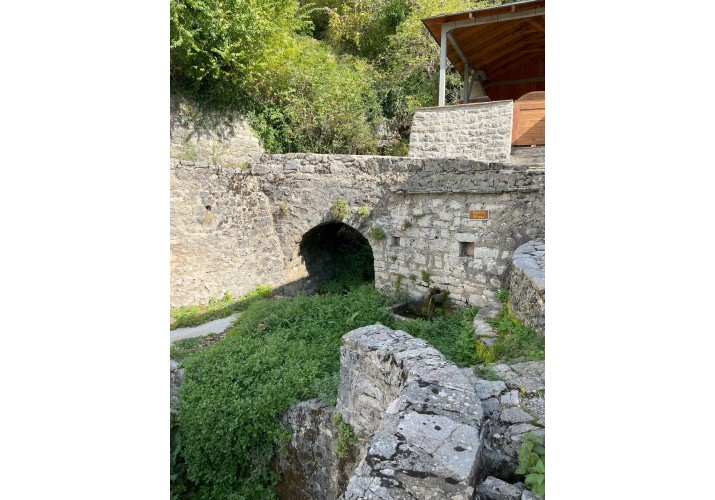Βρύση Φίτρω