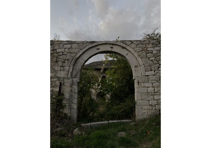Αυλόθυρα