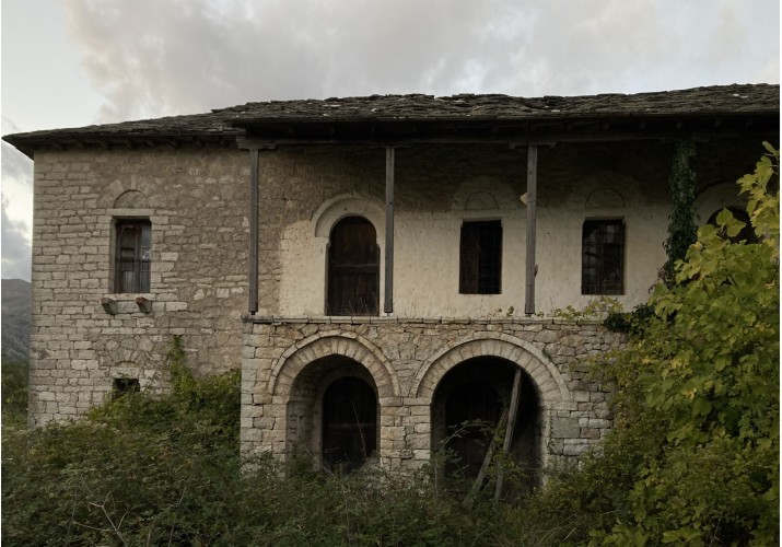 Κύρια όψη