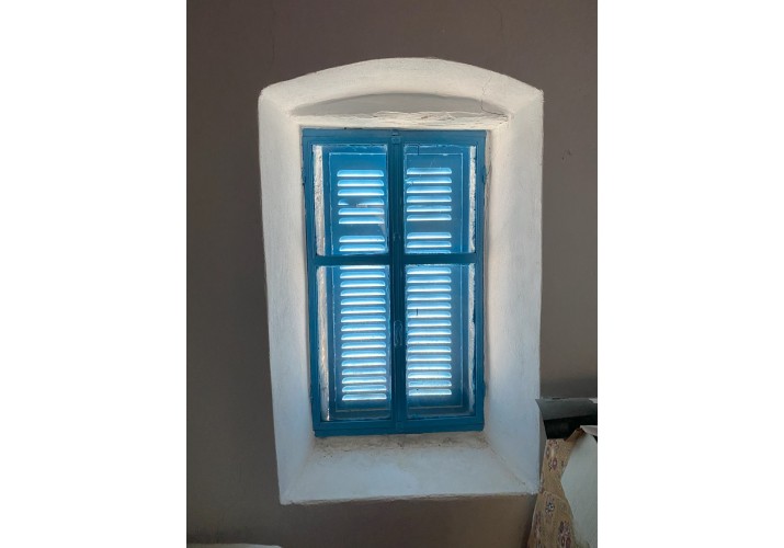 Μεταλλικό κούφωμα