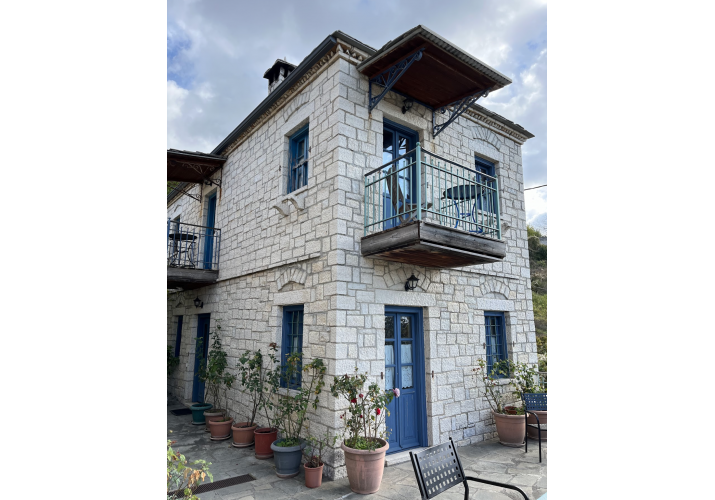 Παράδειγμα μέτριας κατάστασης διατήρησης
