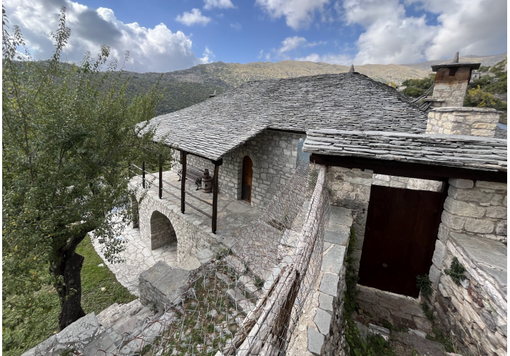 Καλή κατάσταση διατήρησης